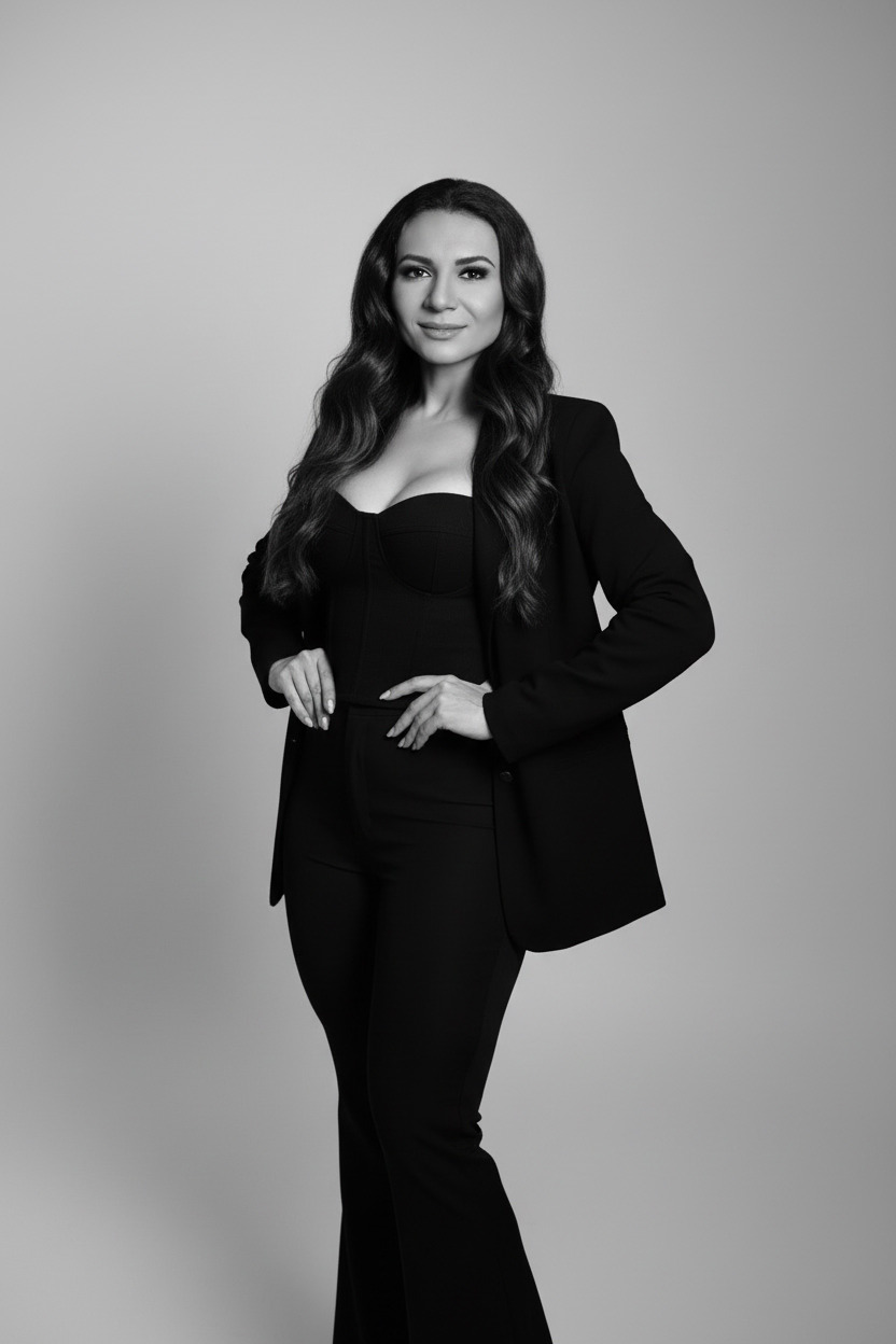 Aline Martins